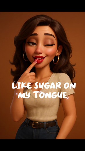 Sugar on My Tongue: A Helpful Tutorial