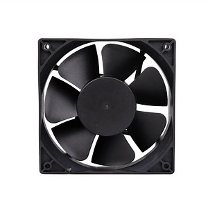 [Hot Item] 120X120X38mm 12038 12V 24V 48V PWM Brushless DC Axial Cooling Fan