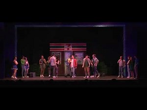 "Love Thy Neighbor" from The Long Island Premiere of The Prom
