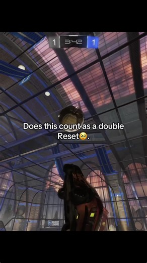 Understanding Double Reset in Rocket League