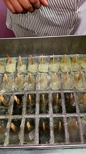 Paletas de panditas # | Mariana Mayorga