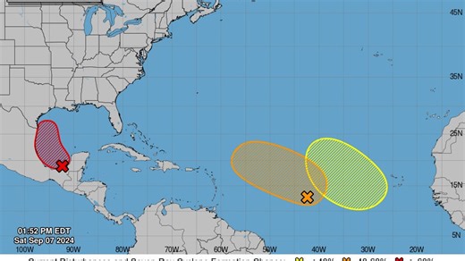 National Hurricane Center tropical outlooks start soon. Here's why they're important to Florida