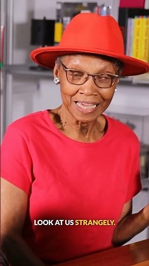 She Drank From a “White Only” Water Fountain | Life Under Jim Crow