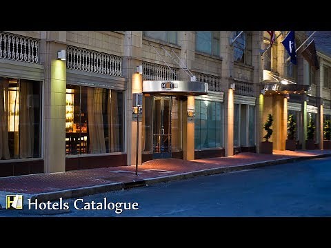 Renaissance New Orleans Pere Marquette French Quarter Area Hotel Overview