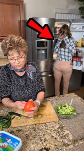 Backwards Prank on Grandma 🫣 | Grandma's World