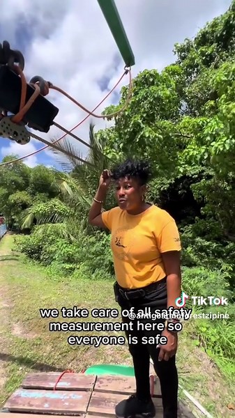 SUMMER SPECIAL FOR LOCALS! Grab your crew and zip into adventure! Antiguans can now enjoy our local rate PLUS 10% OFF when booking for groups of 10 or more! 🗓️ Valid from June 1st to August 31st 2025 ✅ Local ID required Spots fill up fast, so don't wait 'til the last minute! Secure your adventure now and let the rainforest fun begin! #AntiguaRainforest #LocalAdventure #ZiplineTour #SummerSale #ExploreAntigua #BookNowSaveMore #antiguaandbarbuda