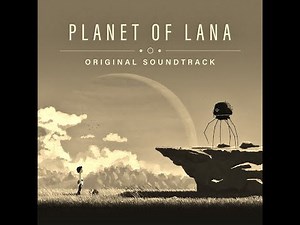 Planet of Lana Game OST - Soundtrack | Horizons (feat. Siobhan Wilson) | Wishfully | 2023