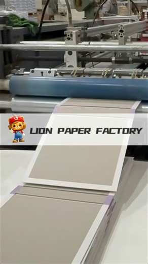 Millimeter mistakes kill unboxing. Automation locks every edge. 🔗 Secure precision capacity today 👉 [https://www.lionpaper-istyle.com/ads-best-selling-notebook-planner-manufacturer](https://www.lionpaper-istyle.com/ads-best-selling-notebook-planner-manufacturer) Tiny shifts in shell-making—1–2 mm, barely visible—turn “premium” into “problem.” If your covers drift during positioning or cutting, you’ll feel it in returns, reviews, and retailer audits. A B2B stationery manufacturer should guarant