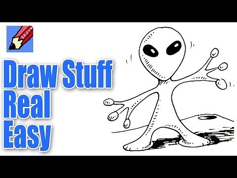 Learn to Draw Stuff Real Easy