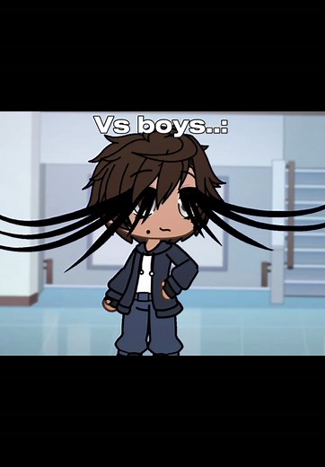 Emotional Gacha Life Alien Edit with Nostalgic Songs