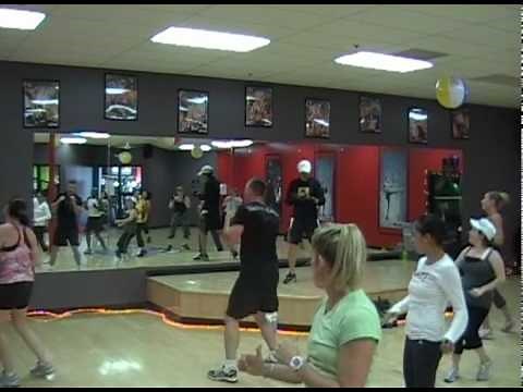 Body Combat 44 - Track 4