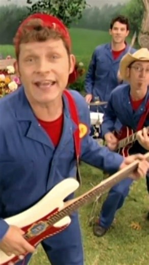 Imagination Movers - SPRINGTIME! #imaginationmovers