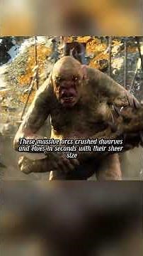 The Most Epic Battle of the Five Armies in The Hobbit#fpy #usa #movie #hobbit