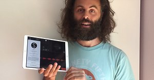 Samplr For iPad Hands-On Demo