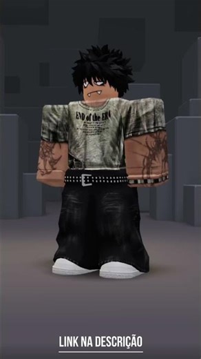 Outfit Tatto Idea #roblox #viral #tattoo #outfit #fyp #rblx