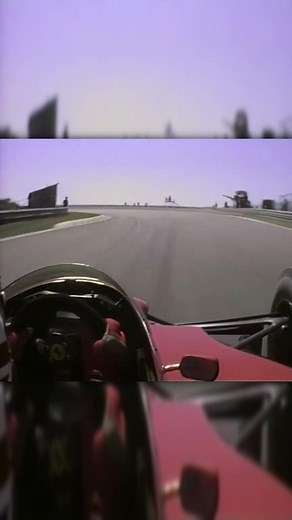 Nigel Mansell at Portugal in 1989 #f1 #formula1 #formulaone#mansell #portugal