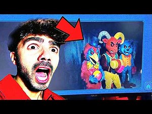 😱 FEDE VIGEVANI LEAKED 12 MINUTES OF HIS UPCOMING NEW VIDEO