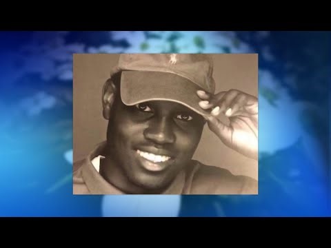 WATCH LIVE: Brunswick prayer vigil held for ‘Ahmaud Arbery Day,’ 4 years after deadly shooting