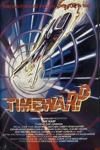Time Warp (1981) - Movie