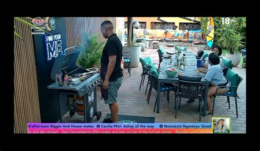 #bigbrothermzansiseason6 #bigbrothermzanzi #bbmzansis6 #fyp #fyppppppppppppppppppppppp