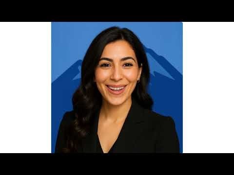 Candace Mansour Nassar, DSL, MBA