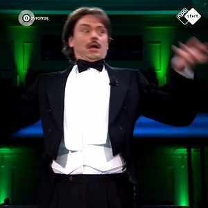 9.6K views · 66 reactions | Aflevering 1 van Maestro gemist? Geen paniek, je kijkt hem gratis terug op NPO Start! | NPO Start | Facebook