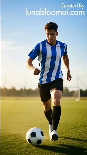 Unbelievable Real World Soccer Moments You Have To See To Believe!