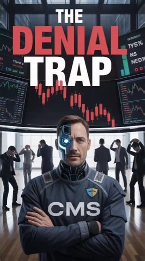 The Most Expensive Habit in Trading: Denial