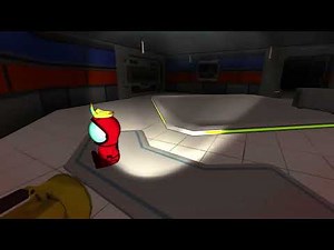 Imposter 3D Online Horror – Free Browser Game | Playgama.com