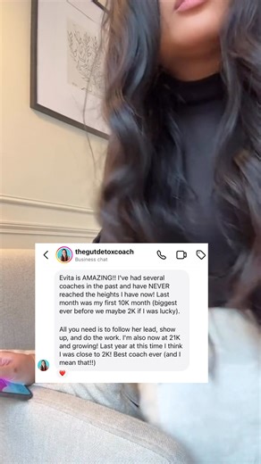 Most people aren’t hitting $10K months for one simple reason: It’s...