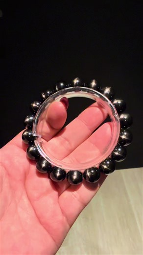 Everyone asks me for wealth crystals. But I always say this first. If your mindset is blocked, even the best crystals can’t help you. This is our top grade Hypersthene 🖤 One of my personal favourites for business energy. It helps clear mental blocks, strengthen emotional intelligence, and reminds you to value yourself. Fix your mindset first. Opportunities will follow. ✨ #hypersthene #crystalenergy #mindsetshift #fypmy #tiktokmalaysia