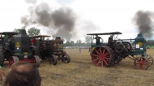 61K views · 239 reactions | Steam Ploughing | Tractors & Farm Machinery | Facebook