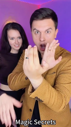 MAGIC TRICKS REVEALED TUTORIAL . MAGIC TRICK TREND MAGIC REVEAL .#Magic #Magician #magical