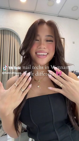 and i got rhis for only $30 😭🎀🫶🏻 #vietnam #nailinspo #nailtransformation #naildesigns #naildesign2024 #cute #nails