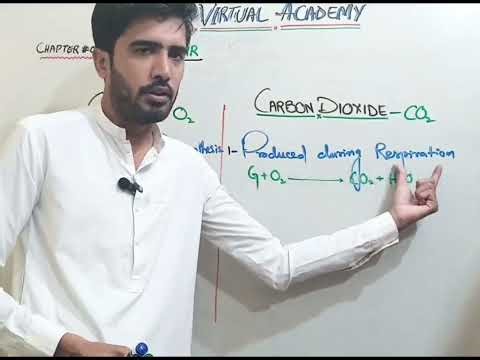 Lecture no 28 Chapter: 6 Air | Composition, Importance & Uses | Science Lecture | General Science