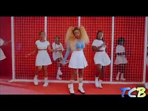NADIA MUKAMI FT MEJJA - LEGEZA (Official music video)