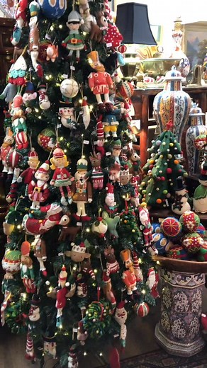 Here at McKenzie’s, we can never have too much felt! So Adorable and best of all….Unbreakable! | McKenzie's On Main LLC