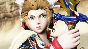 Dissidia Final Fantasy Arcade : trois vidéos de gameplay pour débuter la semaine