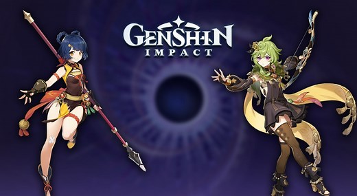 Genshin Impact: How to get characters with and without wishes