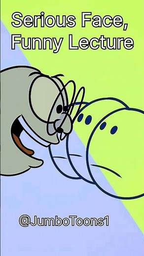 Serious Face, Funny Lecture 🤣 (4k memes) #shorts #funny #anime