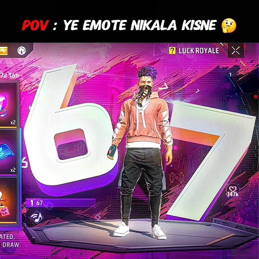 KISNE NIKALA 🤔 #freefire #sagemodeff