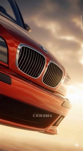 The BMW E39: An Era of Legends