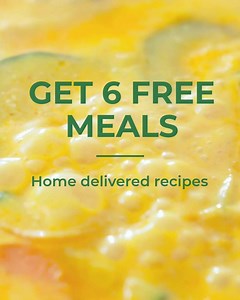21K views · 66 reactions | Get dinner on your doorstep with HelloFresh! We deliver everything you need to cook delicious, wholesome meals at home. Dinner's solved! Get 6 free meals plus free shipping today!  | HelloFresh | Facebook