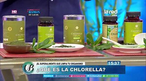 17K views · 133 reactions | La Chlorella es un alga unicelular de color verde que tiene unas propiedades excepcionales para desintoxicar nuestro organismo de diferentes contaminantes y metales pesados, como por ejemplo, el mercurio. En este capitulo de VivirBien Sergi Recasens nos habla de la Chlorella y sus propiedades. y puedes encontrarla directamente aqui www.aquasolar.cl #Aquasolar #Superfoods #Desintoxicante #Chlorella | Aquasolar Superfoods | Facebook