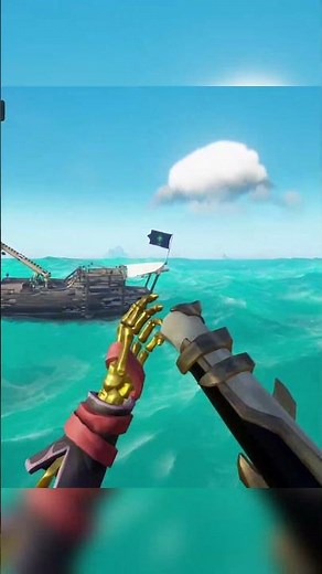 Teamwork | Sea of Thieves