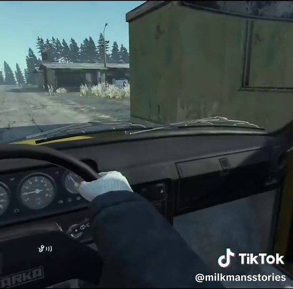 DayZ's New Bus Service: Quick Help on the Go