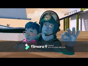 Fireman Sam Season 11 Intro Lost Effect