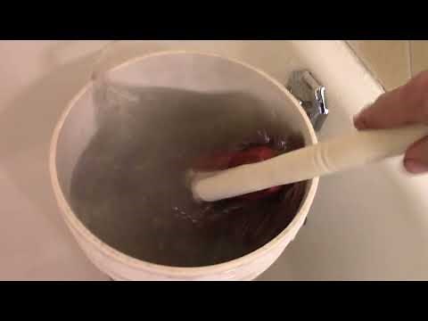 Handy Household Tip: Reviving A California Duster