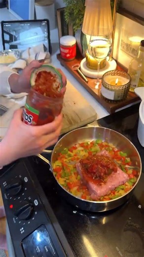 Comment RECIPE and I’ll DM you this 30minute Southwest Taco Bowl recipe+this week’s podcast episode!