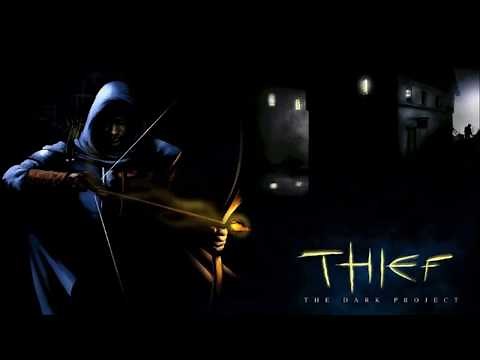 Thief: The Dark Project | Full Soundtrack